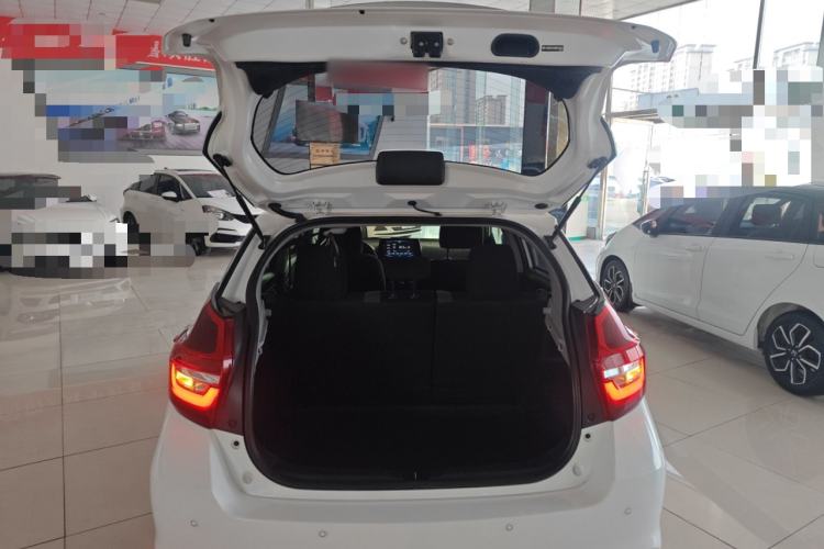 Used Toyota Vios FS 2021 1.5L CVT Fengchi Edition