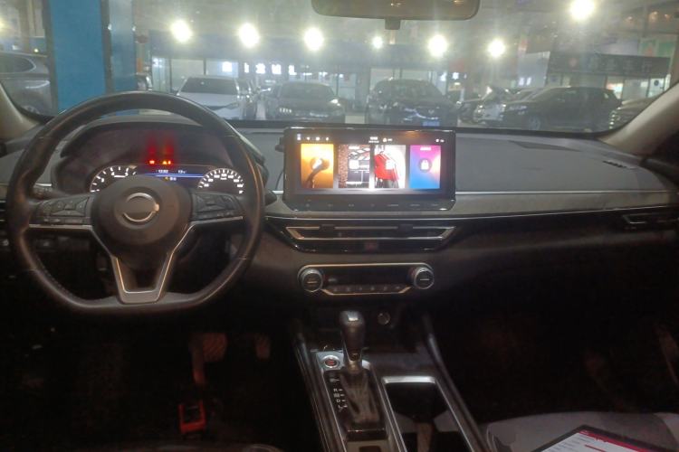 Used Nissan Teana 2022 2.0L XL-TLS Enjoyment Edition