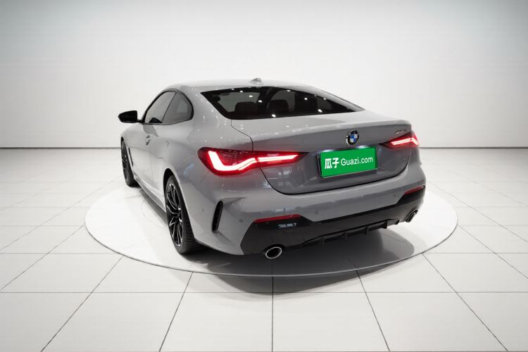 Used BMW 4 Series 2023 425i M Sport Package