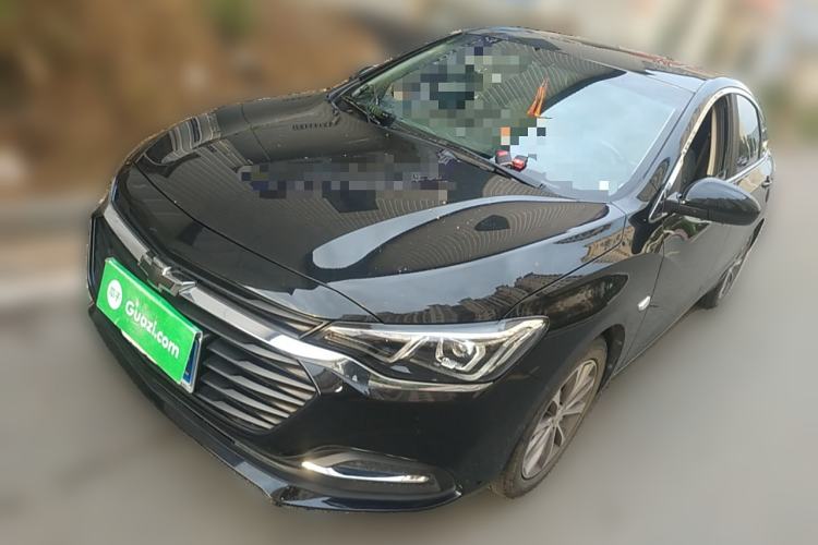 Used Chevrolet Monza 2022 320 Automatic Enjoyment Sunroof Version