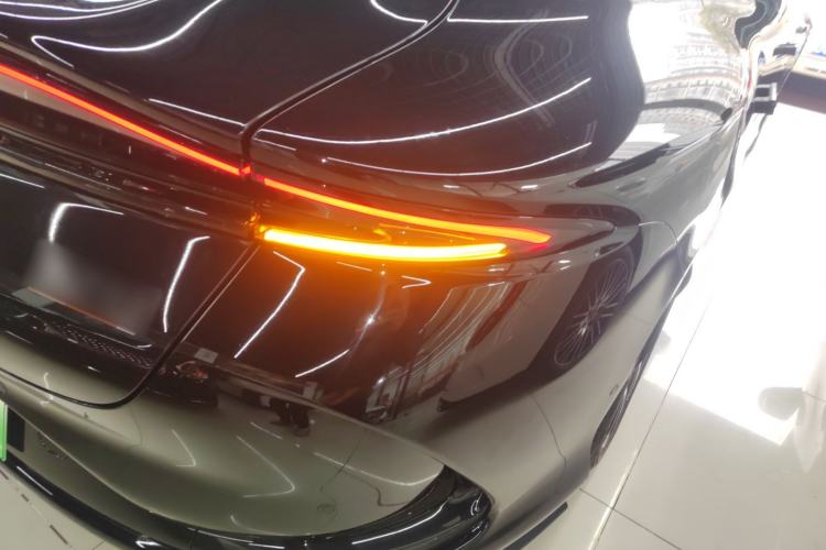 Used IM L6 2025 Ultra Model