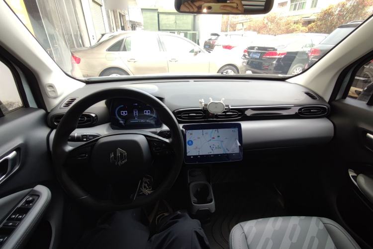 Used Leapmotor T03 2024 310 Comfort Edition