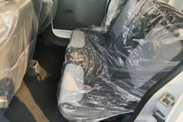 Used Wuling Zhiguang New Energy 2025 Model 305km Ambitious Edition
