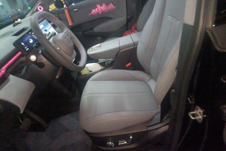 Used Zeekr X 2025 5-Seater Rear-Drive Version
