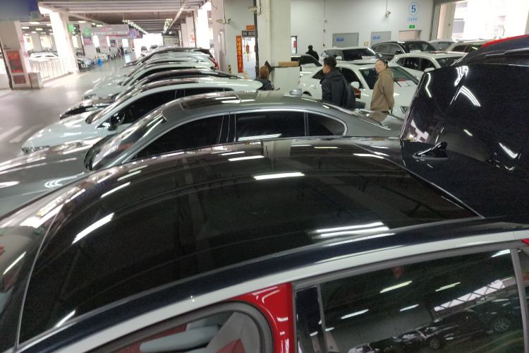 Used Volkswagen ID.3 2021 Pro Smart Edition