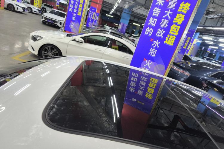 Used Audi A4L 2020 40 TFSI quattro Luxury Dynamic Model
