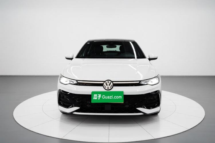 Used Volkswagen Golf 2025 300TSI R-Line