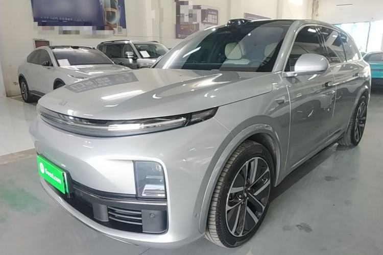 Used Li Auto L7 2023 Max model