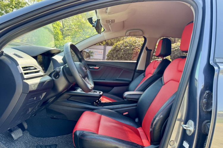 Used BYD e2 2021 Comfort Model