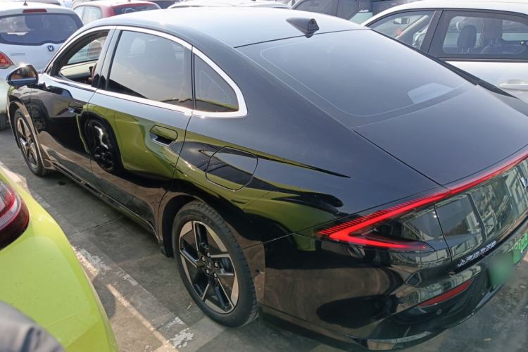 Used Wuling Xingguang 2025 610 km Smart Flagship Version
