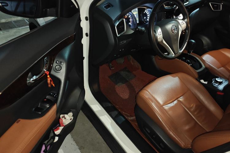 Used Nissan X-Trail 2014 2.5L CVT Ultimate Edition 4WD