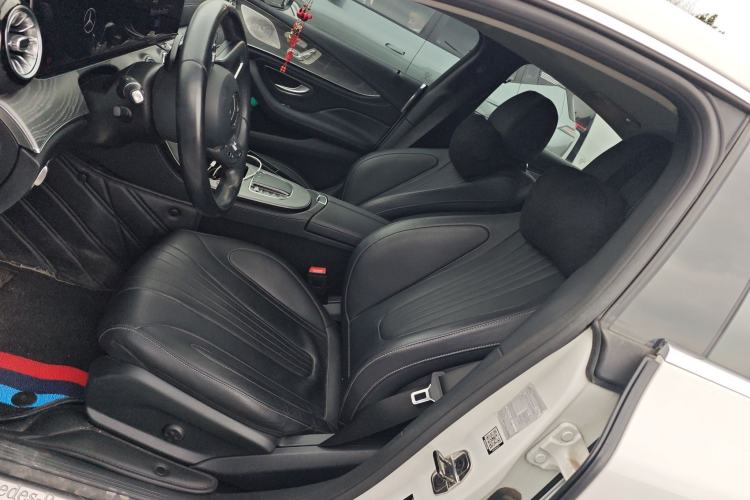 Used Mercedes-Benz CLS 2021 CLS 300 Sport Edition
