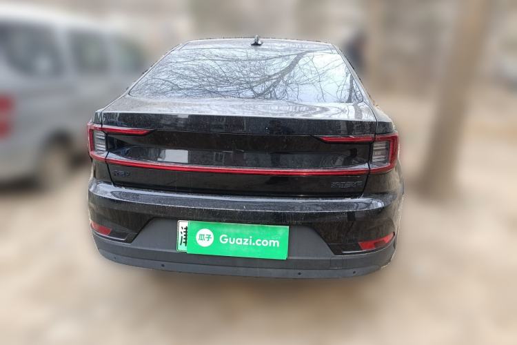 Used Polestar 2 2021 Single Motor Standard Range
