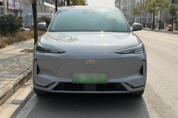 Used Geely Galaxy E5 2024 530km Long-Range Version