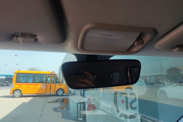 Used Wuling Hongguang MINIEV 2022 GAMEBOY 200km Gaming Edition with Lithium Iron Phosphate Headliner