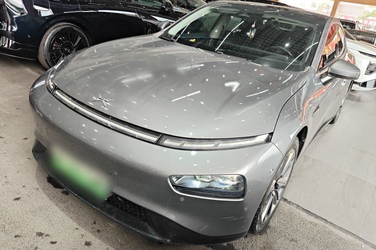 Used XPeng P7 2020 670N