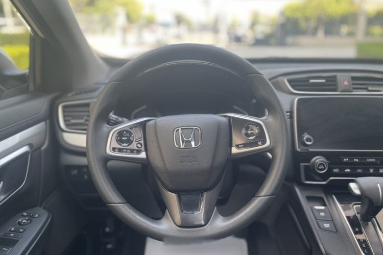 Used Honda CR-V 2021 240TURBO CVT Two-Wheel Drive Urban Edition