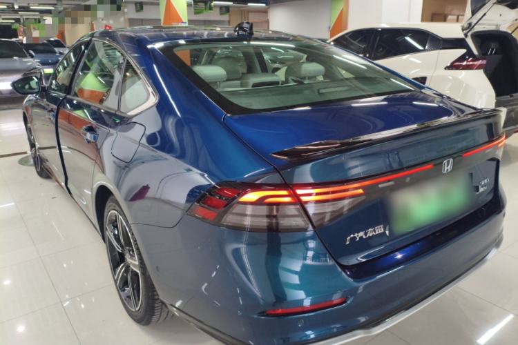 Used Honda Accord New Energy 2023 2.0L ePHEV Flagship Edition Exterior 2