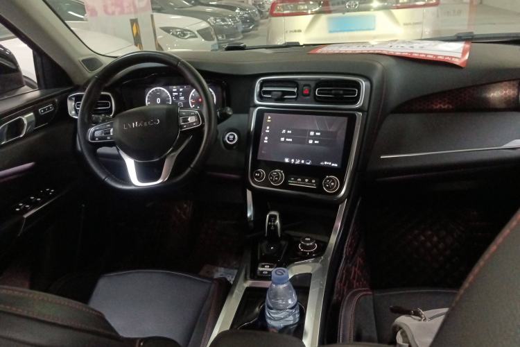 Used Lynk & Co 01 2017 2.0T Four-Wheel Drive Pro Edition