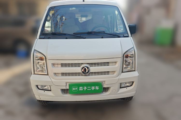 Used Dongfeng Xiaokang EC36 2018 Standard-Model Sandton Battery