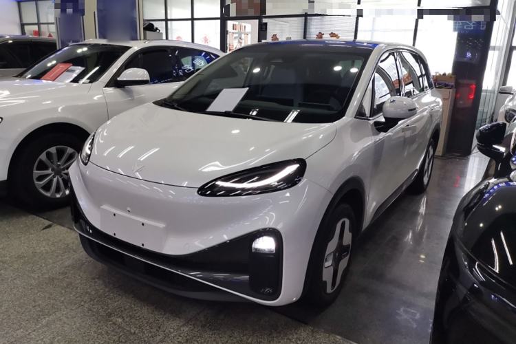 Used ARCFOX Kaola S 2024 PRO