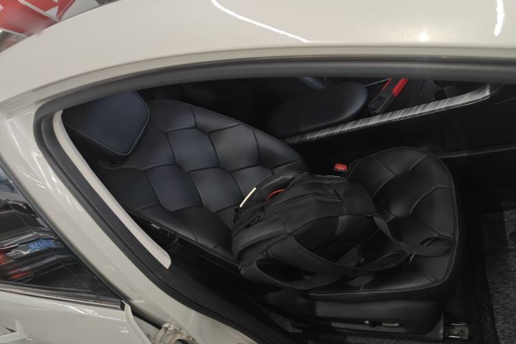 Used Baojun Cloud 2023 460 Max