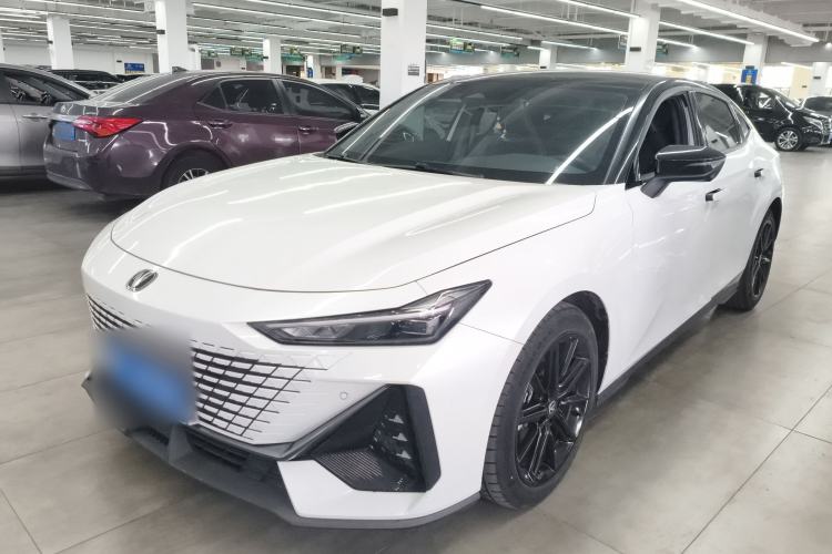 Used CHANGAN UNI-V 2023 1.5T Prestige Model