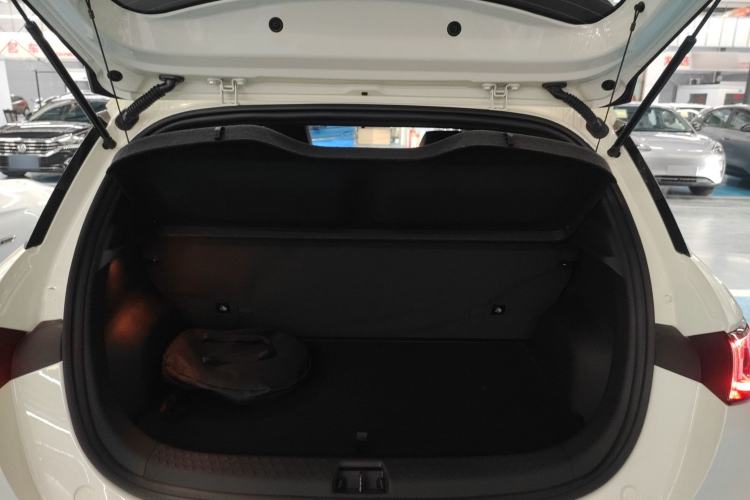 Used BYD Dolphin 2025 420km Free Edition