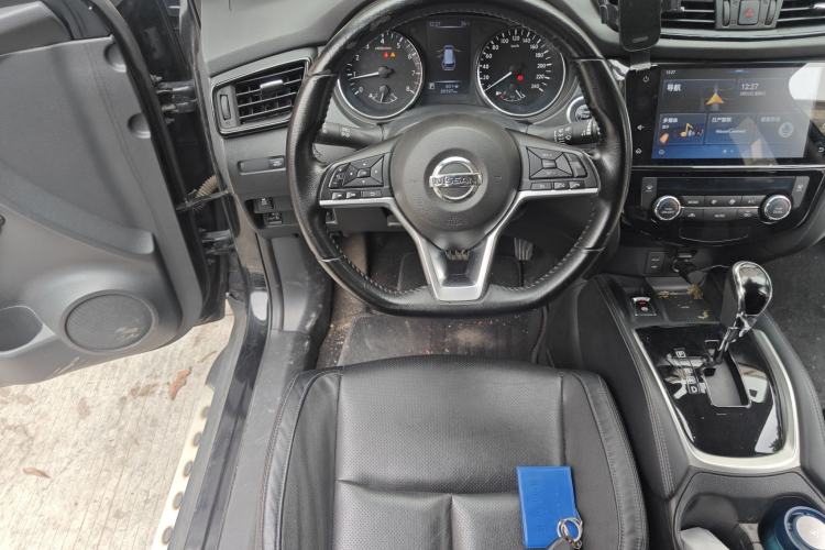 Used Nissan X-Trail 2019 2.0L CVT Smart Connect Comfort Edition 2WD
