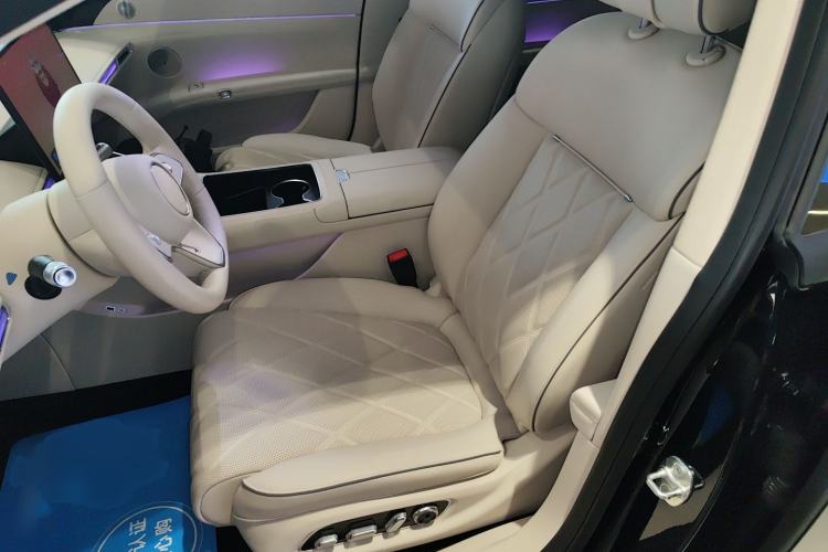 Used Hima Stelato S9 2025 Extended-Range Ultra