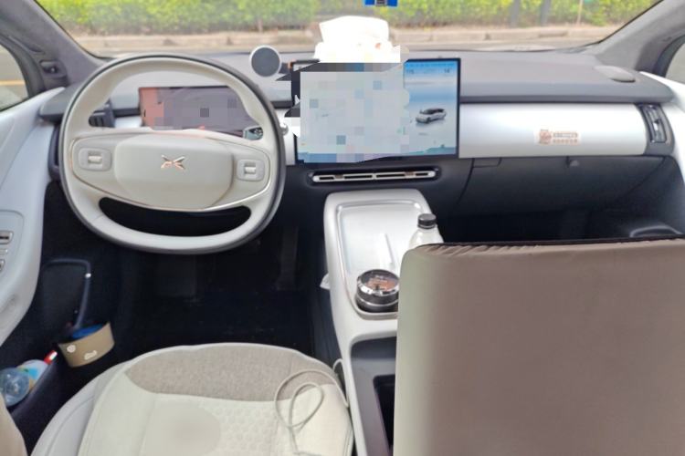 Used XPeng P7+ 2024 Ultra-Long Range Max
