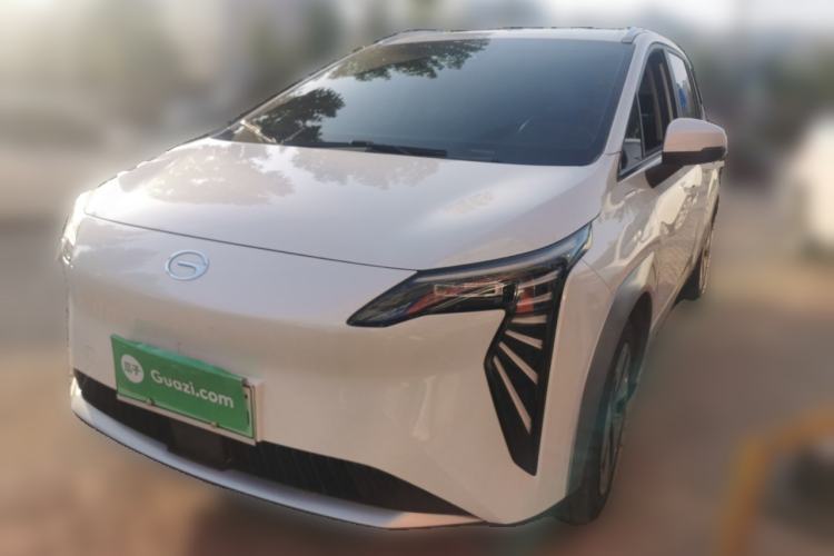 Used AION Y 2023 Younger