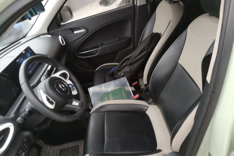 Used ORA White Cat 2020 305 km Luxury Version
