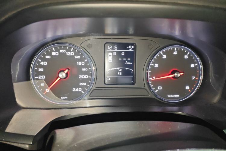 Used Roewe i6 2018 20T Automatic Internet Smart Edition