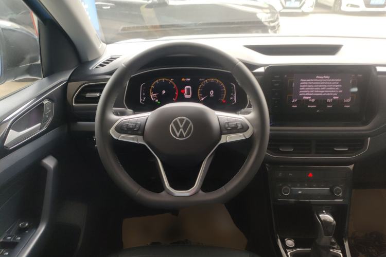 Used Volkswagen Tharu 2025 NewRui 300TSI Prestige Edition
