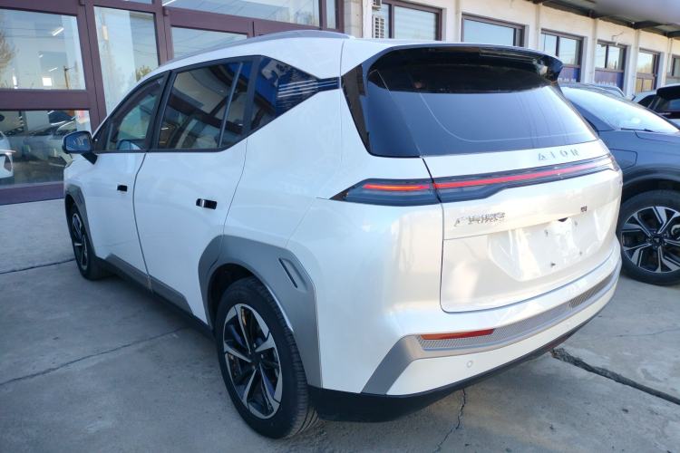 Used AION Y 2023 Younger Star Edition