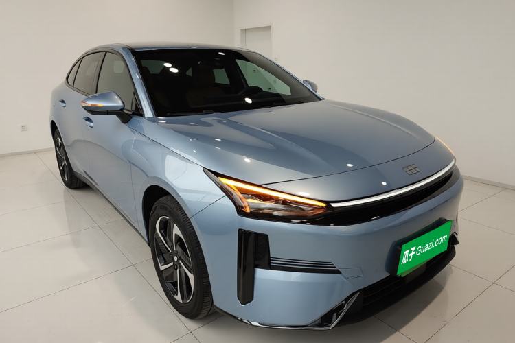 Used Geely Galaxy L6 2025 EM-i 140km Starship Edition