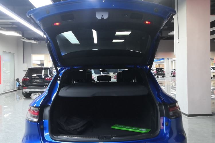 Used Porsche Macan 2021 Macan 2.0T