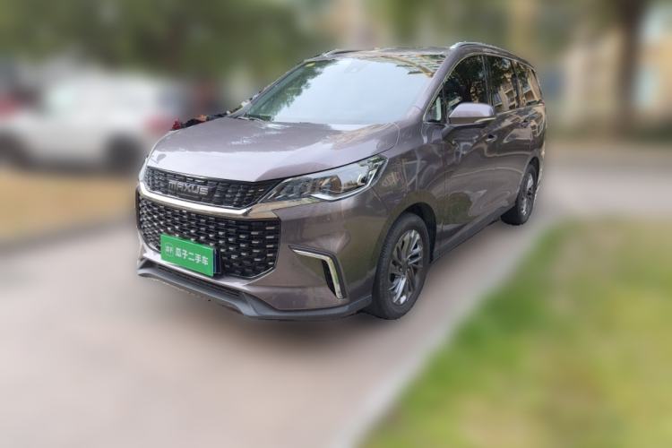 Used SAIC MAXUS G50 2020 1.5T Automatic Luxury Edition