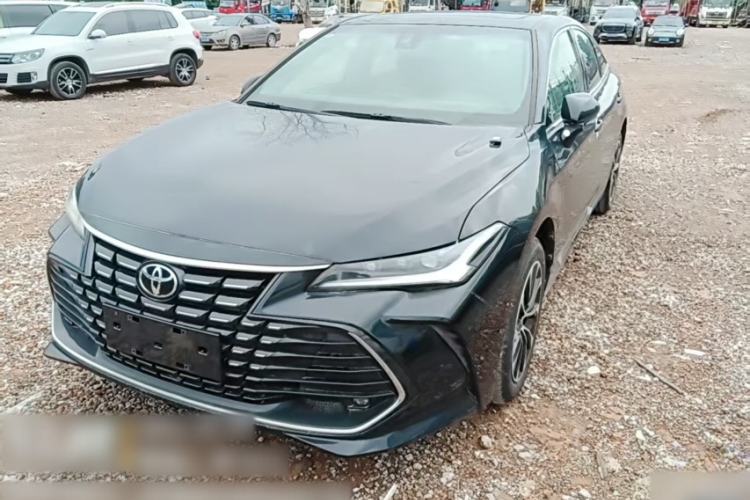 Used Toyota Avalon 2023 2.0L Progressive Edition