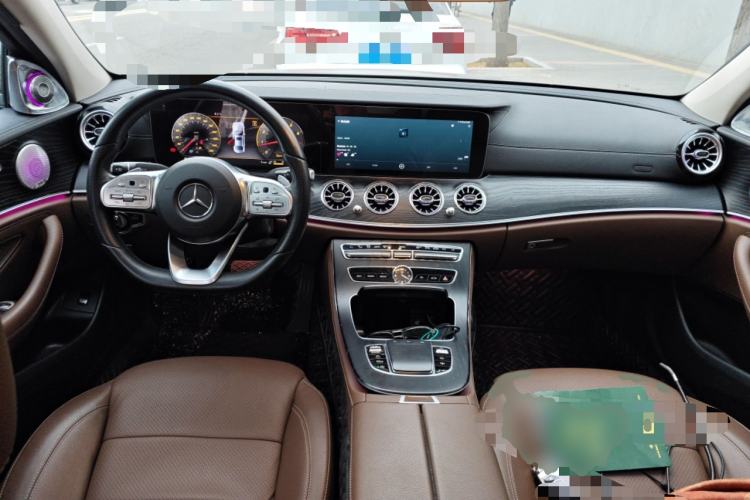 Used Mercedes-Benz E-Class 2019 Restyled E 300 L Sport Luxury Edition