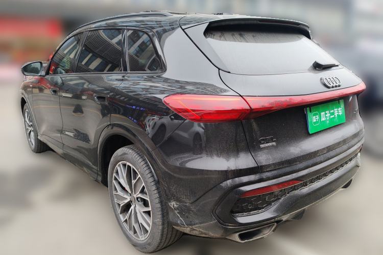Used Audi Q5L 2026 Model Range: Exclusive Edition for 10 Million Users
