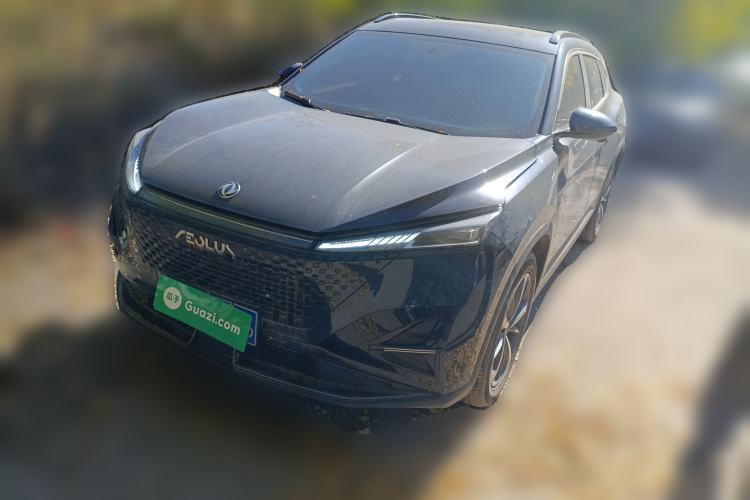 Used Dongfeng Aeolus Mage 2023 1.5T Luxury Edition