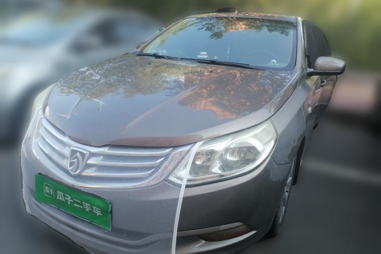Used Baojun 630 2012 1.5L DVVT manual comfort version Guazi used car, China used car export, Used car for sale, Used  cars, Cheapest cars for sale