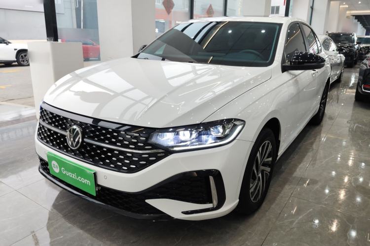 Used Volkswagen Lavida 2024 300TSI DSG Starry Sky Leading Edition