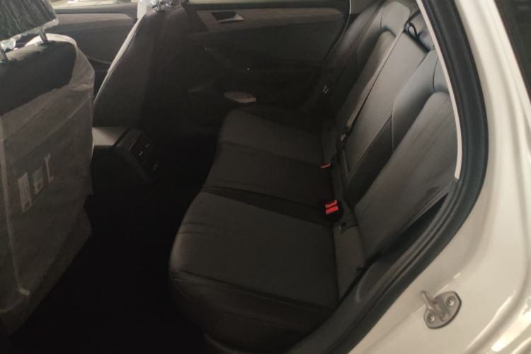 Used Volkswagen Sagitar 2026 Model 30 Million Units Selected 300TSI DSG Surpassing Edition
