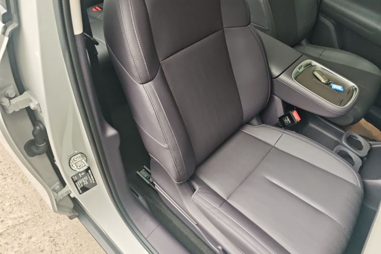 Used Leapmotor B10 2025 510 Joyful Edition