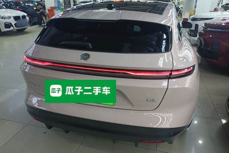 Used Nio ET5T 2024 75kWh Touring
