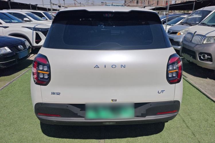 Used AION UT 2025 330 Starlight Edition