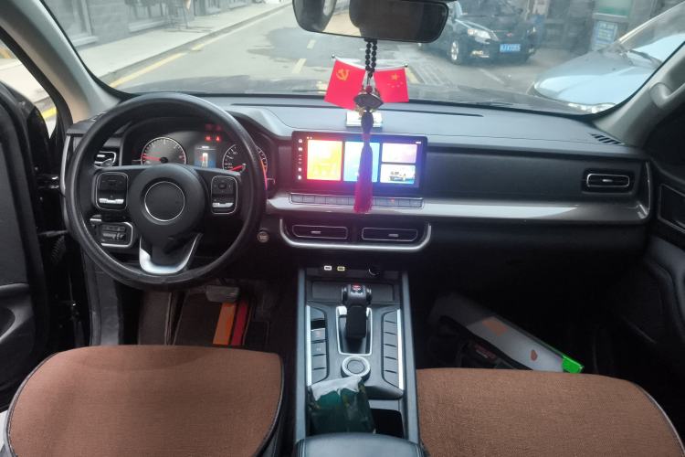 Used Great Wall Poer 2024 2.4T Commercial Version Automatic Diesel 4x4 Elite Edition
